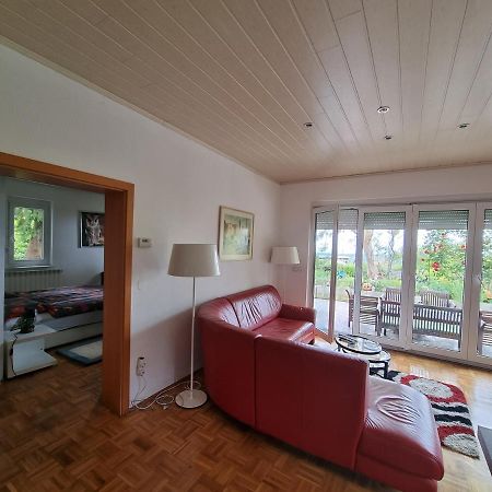 Garden Apartment Sečovlje Extérieur photo